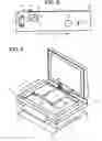 Fig. 03 - Correcting image distortion caused by scanning