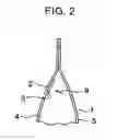 Fig. 04 - Pouch with a straw hole and method of manufacturing the same