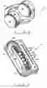 Fig. 05 - Segmented ball/roller guide for a linear motion bearing