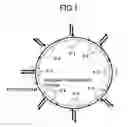 Fig. 02 - Node device of optical ring network