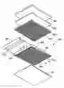 Fig. 01 - Light guide plate, backlight unit, liquid crystal display and method of manufacturing the light guide plate