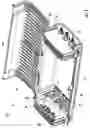 Fig. 06 - Optical connection closure having at least one connector port