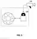 Fig. 06 - Presenting content of a DVD using console and overlay
