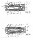 Fig. 04 - Heat exchanger provided for heating purposes and comprising an electric heating device