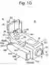 Fig. 06 - Pop-up flash of a camera