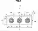 Fig. 08 - Photographic processing agent cartridge and container usable therein
