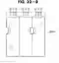 Fig. 44 - Photographic processing agent cartridge and container usable therein