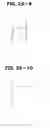 Fig. 50 - Photographic processing agent cartridge and container usable therein
