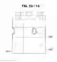 Fig. 52 - Photographic processing agent cartridge and container usable therein