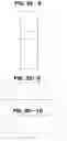 Fig. 65 - Photographic processing agent cartridge and container usable therein