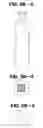 Fig. 69 - Photographic processing agent cartridge and container usable therein