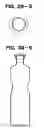 Fig. 85 - Photographic processing agent cartridge and container usable therein
