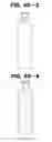 Fig. 89 - Photographic processing agent cartridge and container usable therein