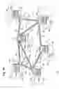 Fig. 11 - Method and architecture for optical networking between server and storage area networks