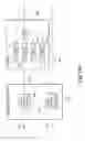 Fig. 17 - Method and architecture for optical networking between server and storage area networks