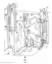 Fig. 05 - Image forming apparatus with rotatable control panel unit