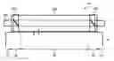 Fig. 01 - Charging unit and image forming apparatus incorporating the unit