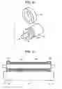 Fig. 06 - Charging unit and image forming apparatus incorporating the unit