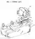 Fig. 02 - Storage member for used toner of printer