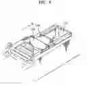 Fig. 07 - Storage member for used toner of printer