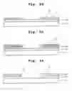 Fig. 12 - Method of producing printed circuit board with embedded resistor