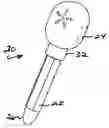Fig. 01 - Sound producing crayon