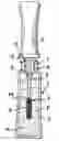 Fig. 01 - Packaging and applicator device including a wiper member