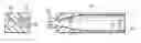 Fig. 01 - Convertible multi-use writing instrument