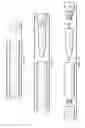 Fig. 02 - Convertible multi-use writing instrument