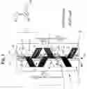 Fig. 02 - Joint for connecting components together on opposite longitudinal sides in addition to a flexible strip used for said joint