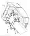 Fig. 03 - Garage door drive