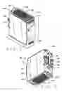 Fig. 02 - Apparatus and methods for detachably mounting devices to rails