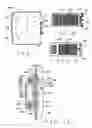 Fig. 04 - Apparatus and methods for detachably mounting devices to rails