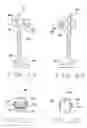 Fig. 06 - Apparatus and methods for detachably mounting devices to rails