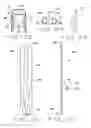 Fig. 07 - Apparatus and methods for detachably mounting devices to rails