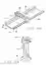 Fig. 08 - Apparatus and methods for detachably mounting devices to rails