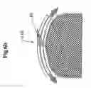 Fig. 08 - Joint for connecting a longitudinal side to an upper side of components and flexible strip for use in such a joint
