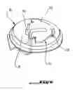 Fig. 04 - Joining element for releasable joining of partially overlapping parts, as well as a housing having such a joining element, and a method for releasable joining of at least partially overlapping parts