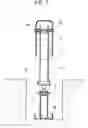 Fig. 06 - Retractable road barrier