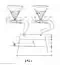 Fig. 02 - Process and apparatus for highway marking
