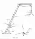 Fig. 02 - Portable deer dressing and skinning device