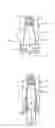 Fig. 02 - Spindle structure of a machine tool