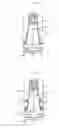 Fig. 04 - Spindle structure of a machine tool