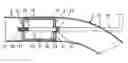 Fig. 01 - Vehicle tie down rail conjoinment structure