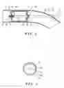 Fig. 02 - Vehicle tie down rail conjoinment structure