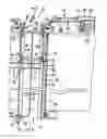 Fig. 01 - Stacking device for strip sections, in particular for textile strip sections provided with end folds