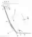 Fig. 02 - Compressor airfoils with movable tips