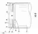 Fig. 05 - Compressor airfoils with movable tips