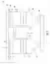 Fig. 06 - Compressor airfoils with movable tips