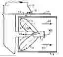 Fig. 01 - Propeller, propeller propulsion system and vessel comprising propulsion system